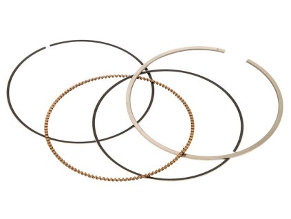 vertex pierscienie srednica 80mm kpl