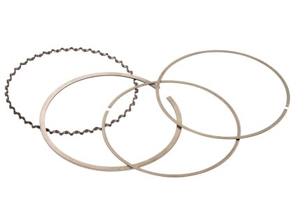 vertex pierscienie srednica 89mm kpl