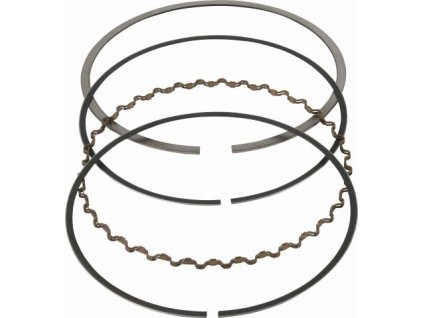 vertex pierscienie srednica 95mm kpl