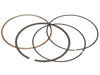 vertex pierscienie srednica 95mm kpl