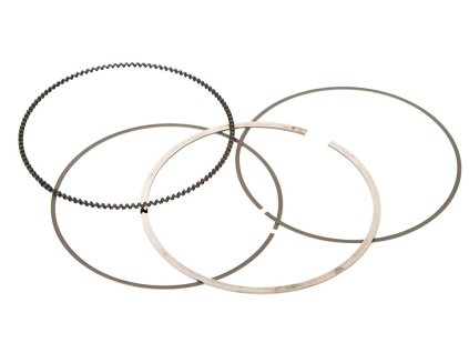 vertex pierscienie srednica 96mm kpl