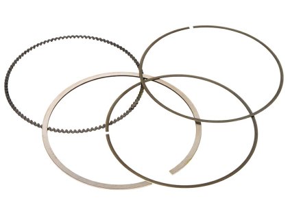 vertex pierscienie srednica 97mm kpl