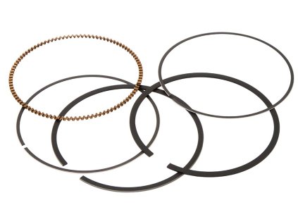 vertex pierscienie srednica 100mm kpl