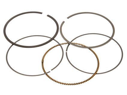 vertex pierscienie srednica 101mm kpl