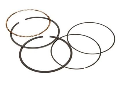 vertex pierscienie srednica 70mm kpl