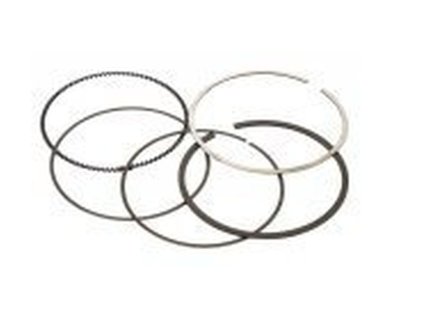 vertex pierscienie srednica 83mm kpl