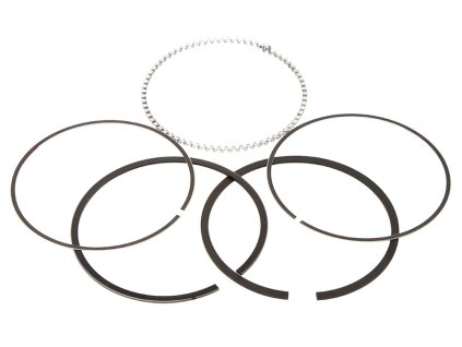 vertex pierscienie srednica 83 5mm kpl