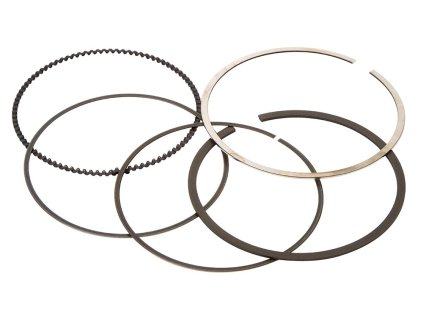 vertex pierscienie srednica 85mm kpl