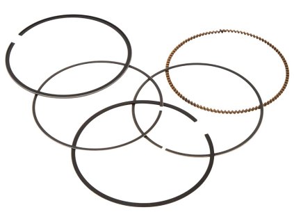 vertex pierscienie srednica 90mm kpl