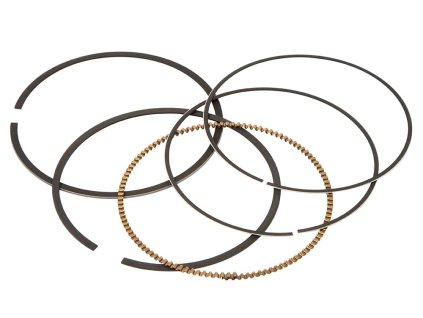 vertex pierscienie srednica 95mm kpl