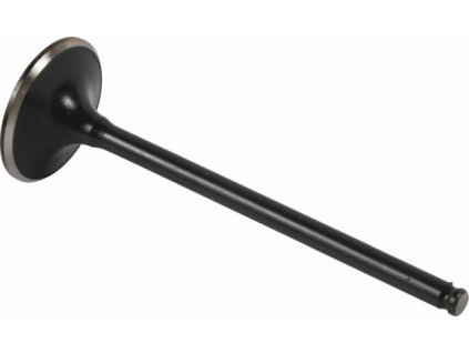 vertex zawor wydechowy honda crf 250r 08 09 stal