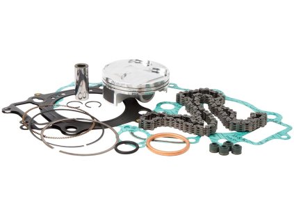 vertex zestaw naprawczy gory silnika ktm excf 450