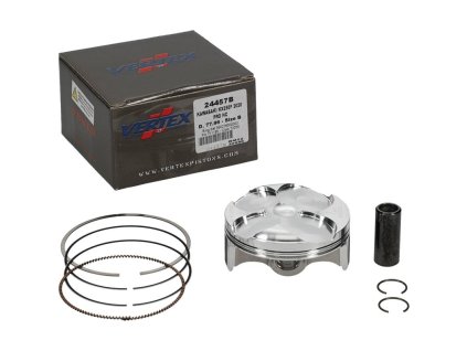 vertex tlok kawasaki kxf 250 20 pro hc 77 95mm