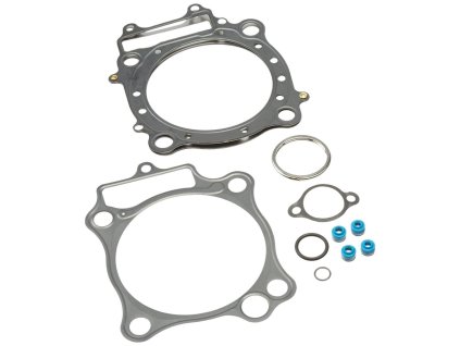 vertex promocja uszczelki top end honda crf 450r