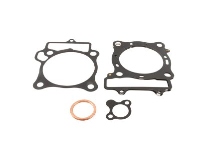 cylinder works uszczelki top end honda crf250r rx