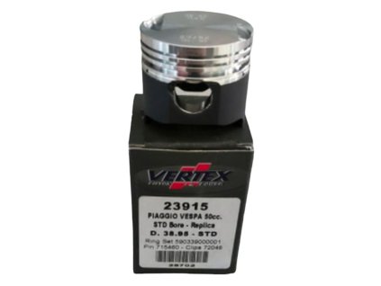 vertex tlok piaggio vespa liberty 50 zip 50 apri