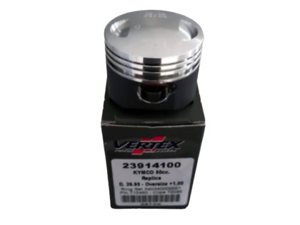 vertex tlok kymco people agility 50 4t 40 35mm