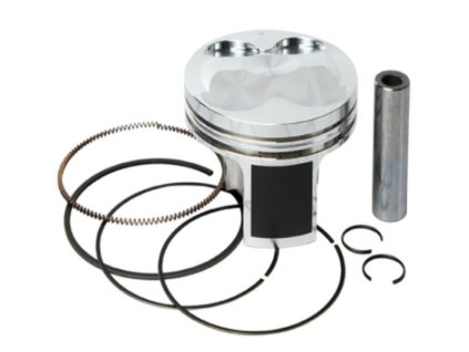 vertex tlok suzuki ltr quadracer 450 06 09 hc 13