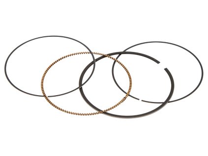 vertex pierscienie srednica 77mm kpl zast