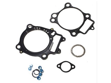vertex uszczelki top end honda crf 250r 04 09 c