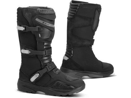 Boty na motorku TXR Adventure