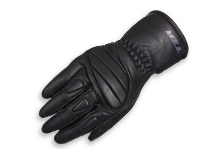 Dámské rukavice na motorku TXR Classic černé