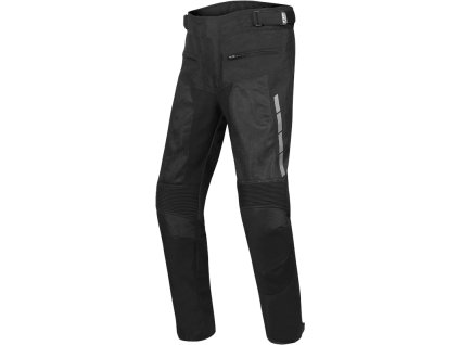 Kalhoty na motorku TXR Aero černé