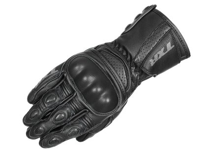 Rukavice na motorku TXR Visper černé