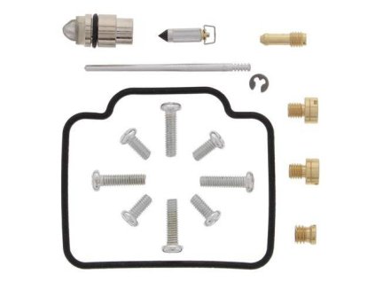 2502 all balls opravna sada karburatoru polaris atp 330 4x4 04 05 magnum 330 2x4 04 05 magnum