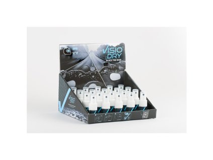 VISIODRY Superhydrofobní Spray 15ml