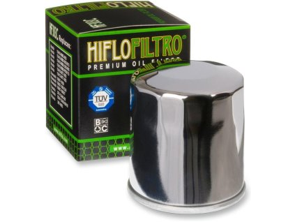 Olejový filtr Hiflo HF303C