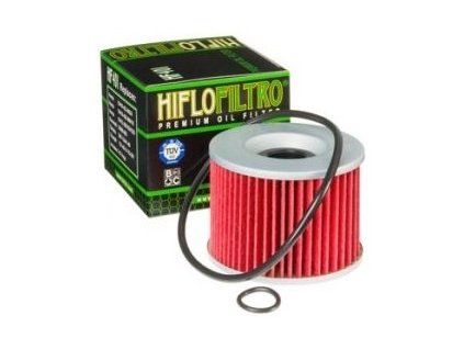 Olejový filtr Hiflo HF401