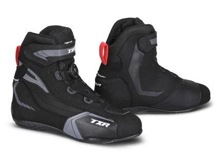 Boty na motorku TXR Xline Freelock