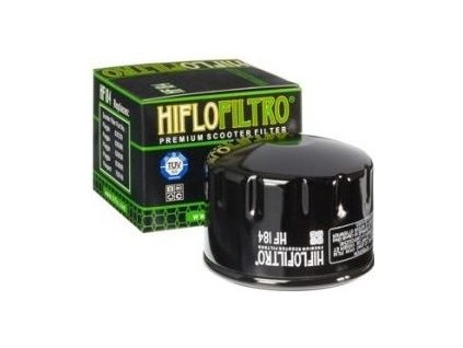 Olejový filtr Hiflo HF551