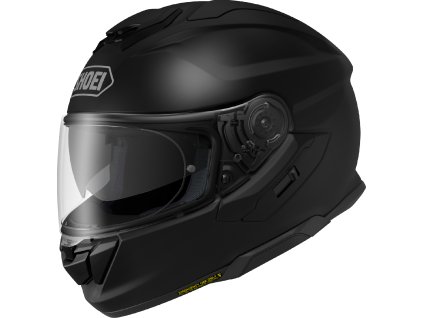 262301 moto helma shoei gt air3 matt black velikost l