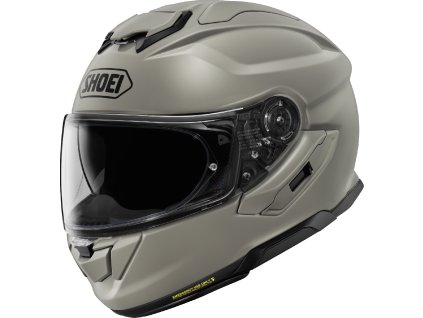 262373 moto helma shoei gt air3 chalk grey velikost l