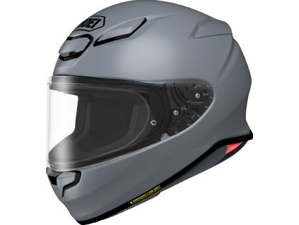 262796 moto helma shoei nxr2 basalt grey velikost xs