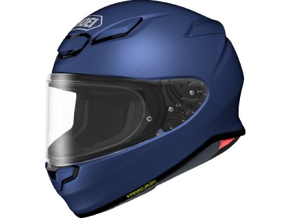 262814 moto helma shoei nxr2 matt blue metallic velikost xxs