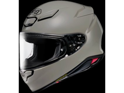 262841 moto helma shoei nxr2 chalk grey velikost s