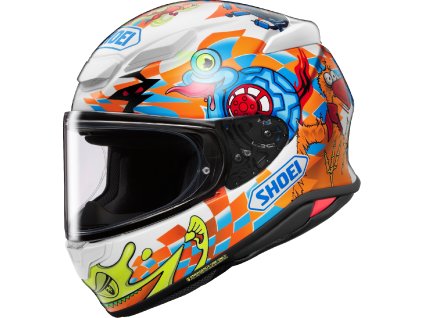 263051 moto helma shoei nxr2 yagyo tc 2 velikost s