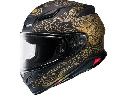 263096 moto helma shoei nxr2 fearless tc 5 velikost m