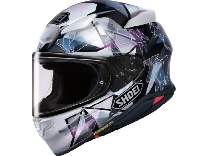 263162 moto helma shoei nxr2 origami2 tc 5 velikost l