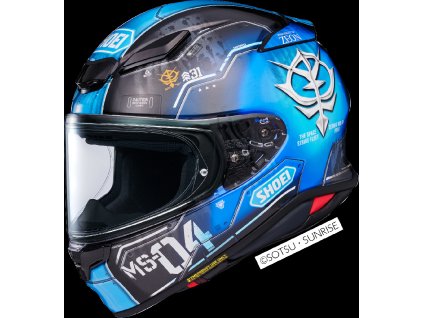 263240 moto helma shoei nxr2 bugu tc 2 velikost s