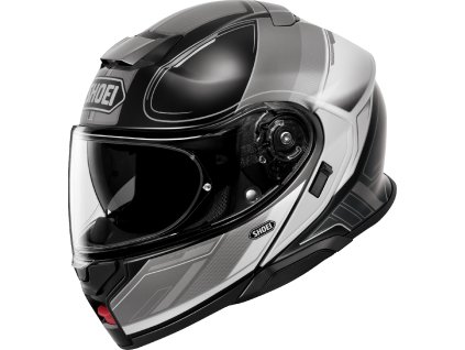 263861 moto helma shoei neotec3 sharpen tc 5 velikost m