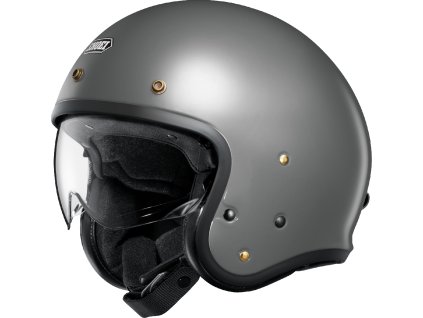 264080 moto helma shoei j o2 basalt grey velikost m