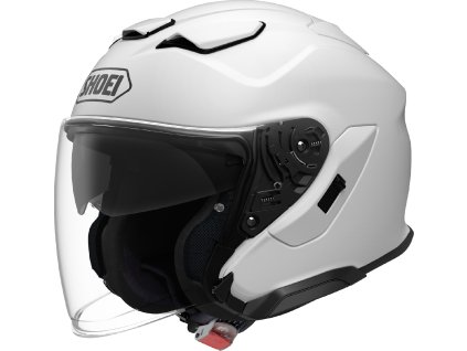 264185 moto helma shoei j cruise3 white velikost s