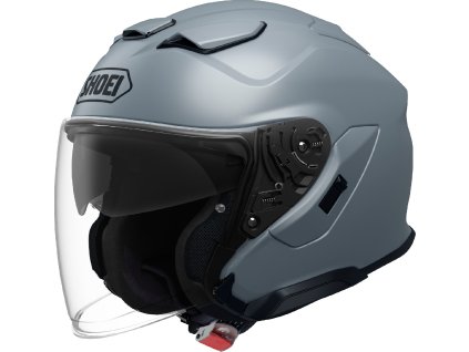 264227 moto helma shoei j cruise3 basalt grey velikost l