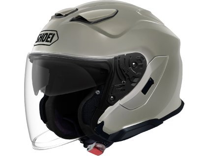 264257 moto helma shoei j cruise3 chalk grey velikost s