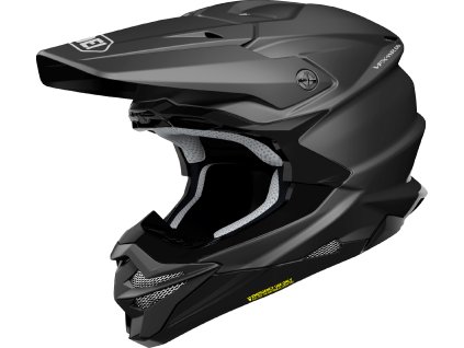 264401 moto helma shoei vfx wr 06 matt black velikost s