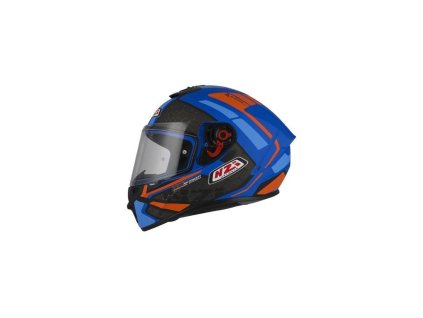 NZI Trendy canadian helma